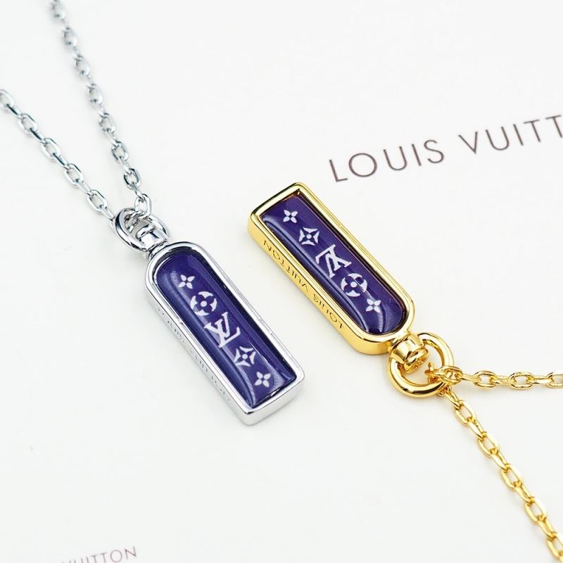 Louis Vuitton Necklaces